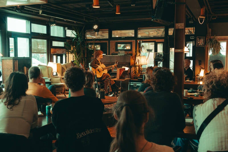 EP release Over Zeeland, 2025 (c) Cristina Kirstein