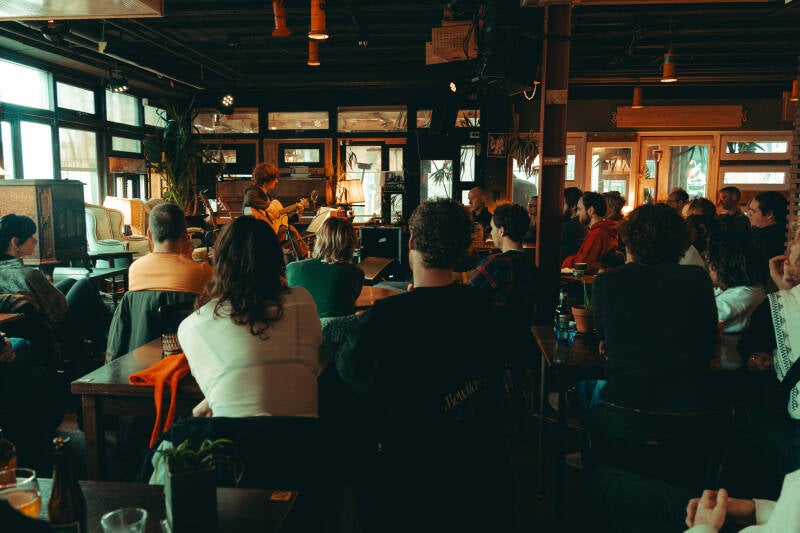 EP release Over Zeeland, 2025 (c) Cristina Kirstein