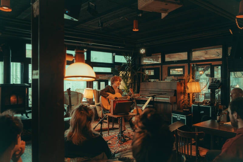 EP release Over Zeeland, 2025 (c) Cristina Kirstein