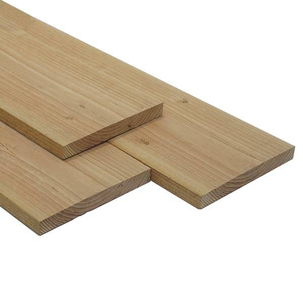 22 x 200 x 3000 plank