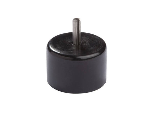 eindstuk bovenbuis met pin