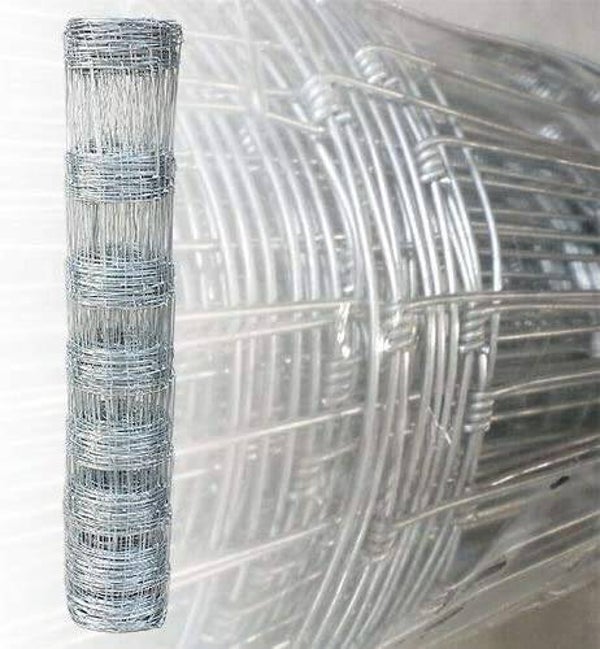 schapengaas lichte uitvoering