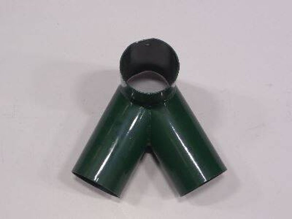 schommelverbinding voor ronde palen dia 10