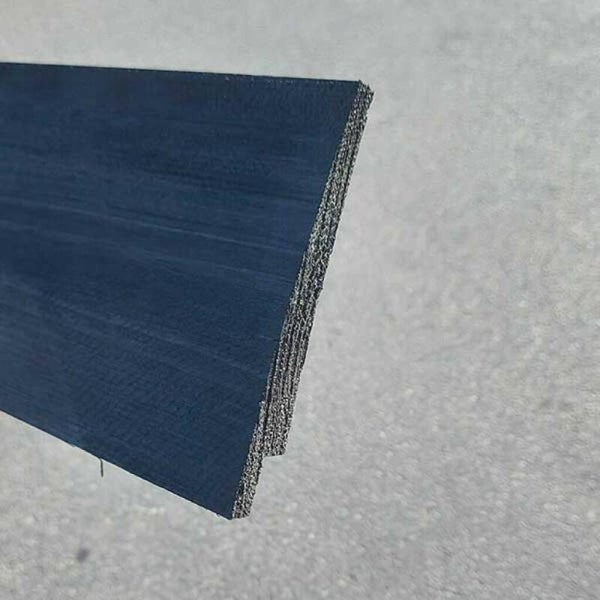 Zwarte sidings 20 x 198 x 3.00