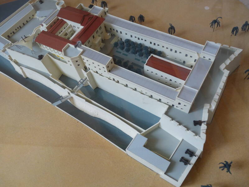 Slavernijverleden, slavenhandel