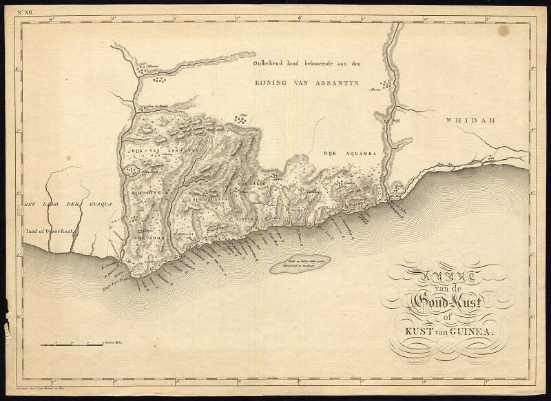 slavernij slavernijverleden slaven slavenschip slavenreis wic ghana 