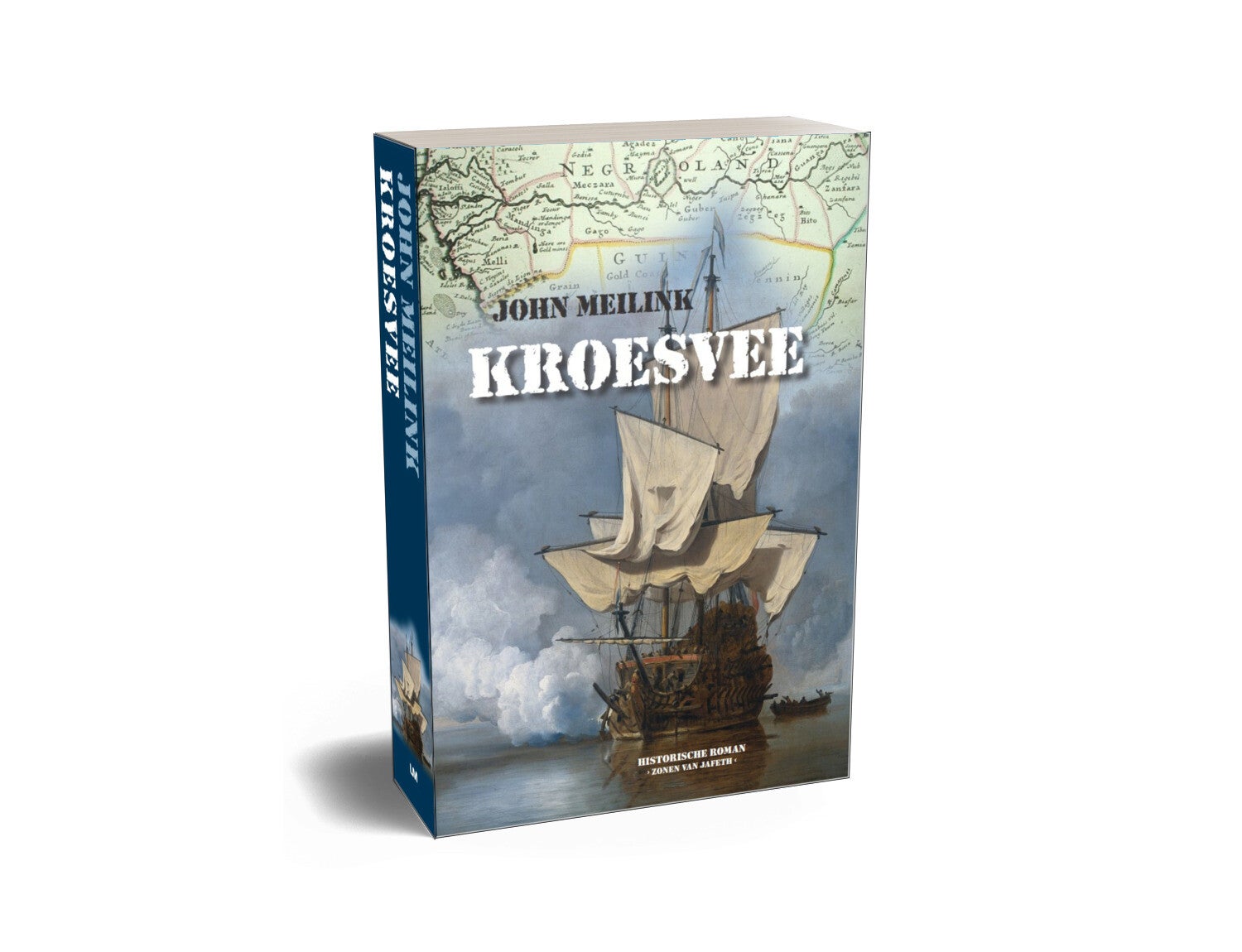 Slavernijverleden, slavenhandel