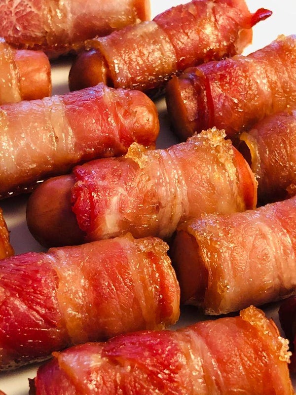 Arubaanse hotdog