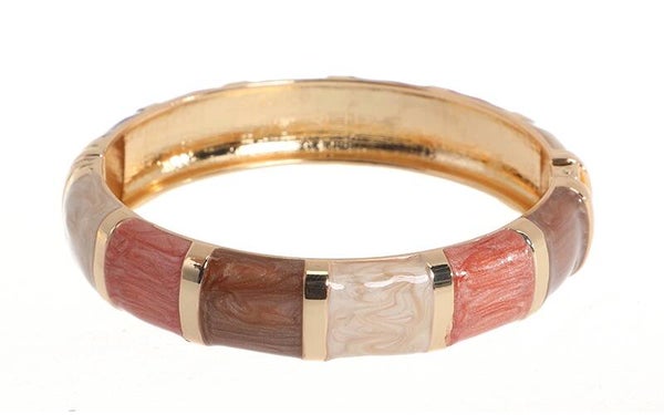 Khaki armband Beau