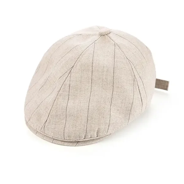 Pet beige (flatcap)