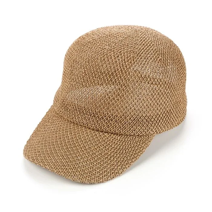 Zomerpet khaki