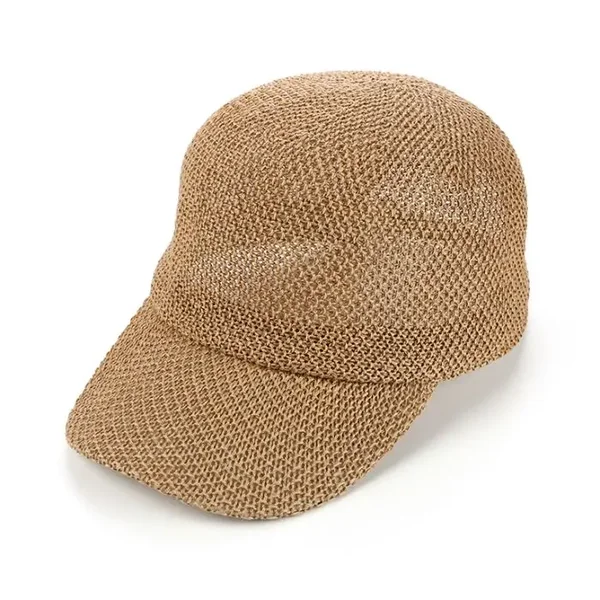 Zomerpet khaki