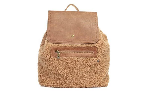 Rugzak Camel Zurich