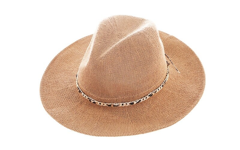 Sand hoed Galera