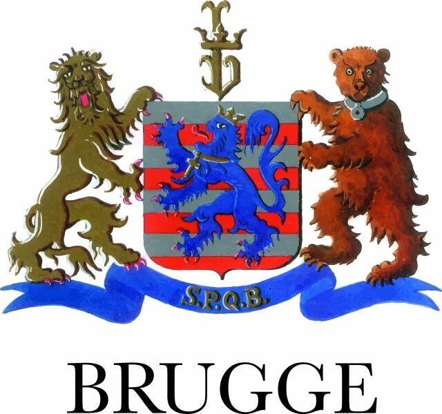stad Brugge