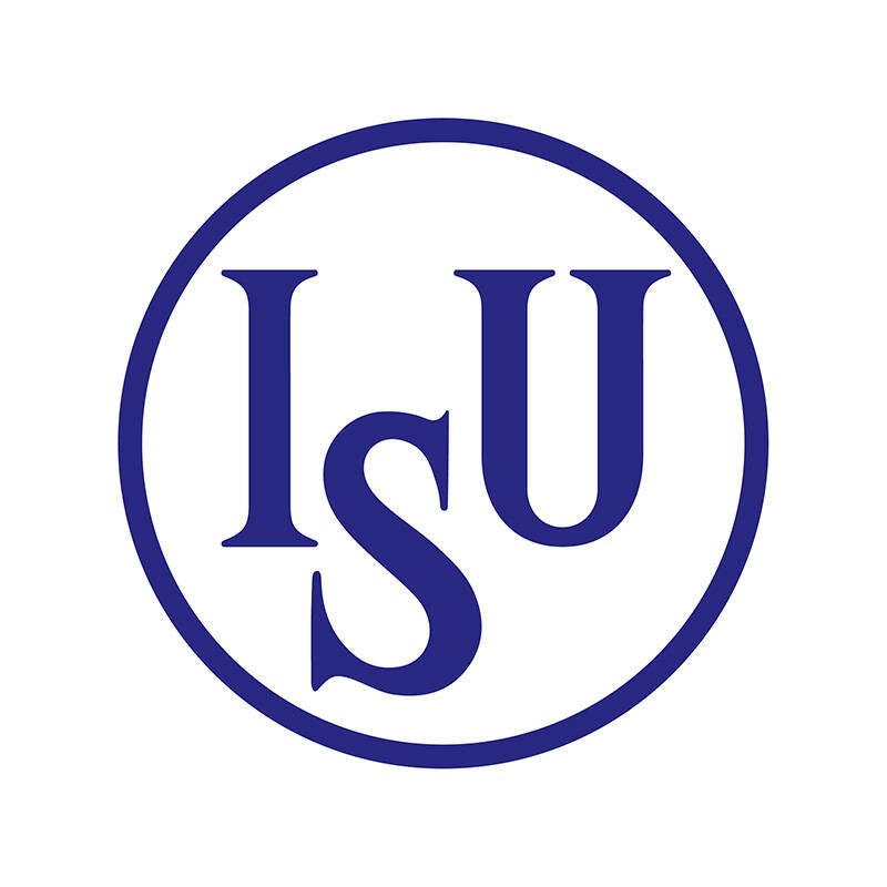 internationale schaats unie