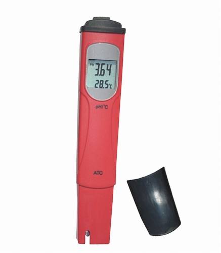 pH testers en handmeters