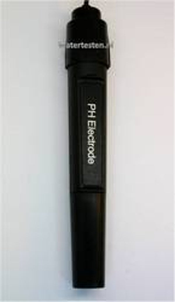 PH ELEKTRODE BLEU SERIE CONTROLLERS