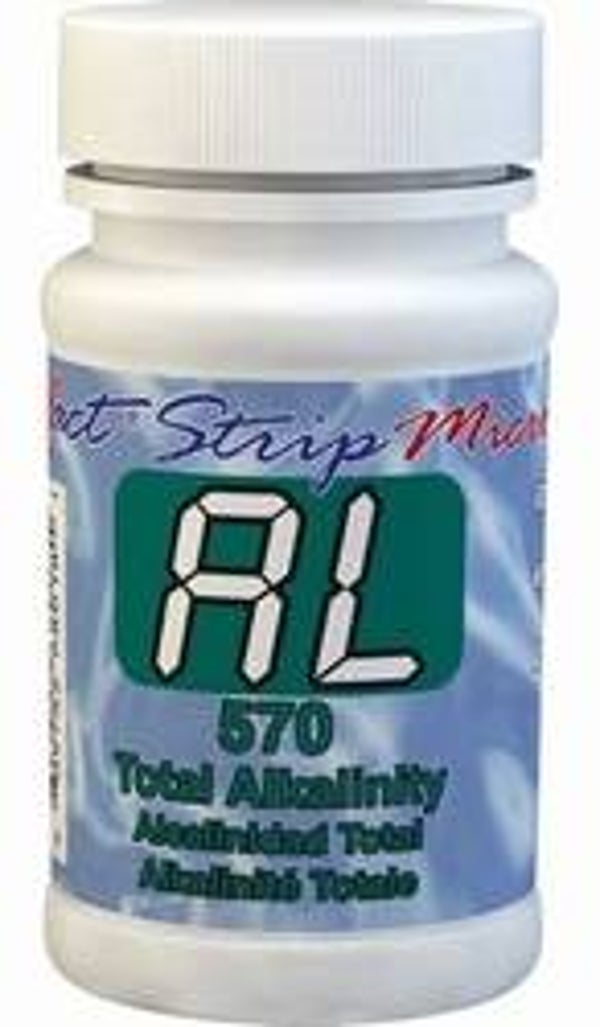 AL test voor Idip 570