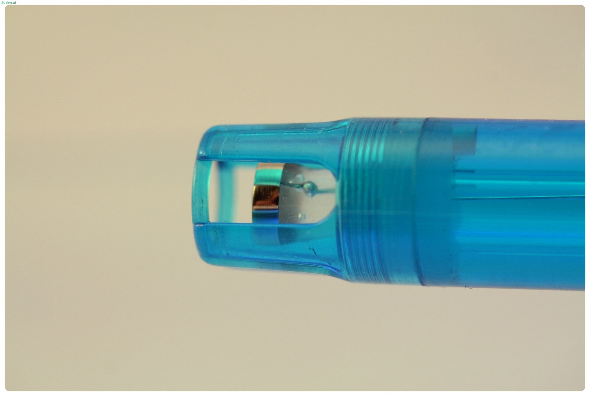 Vervang tijdig je pH elektrode