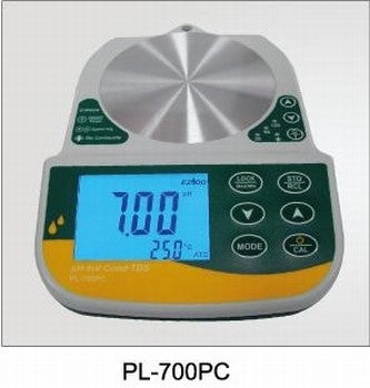 Staande wateranalyse instrumenten