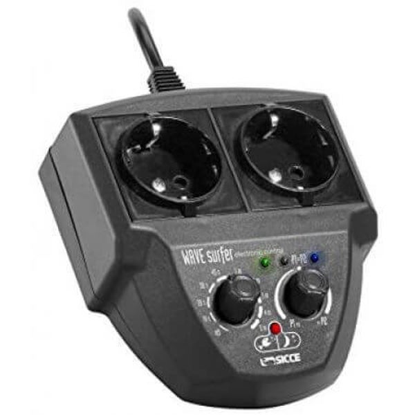 Sicce wave controller