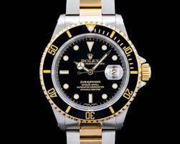 1:1 Rolex Watch