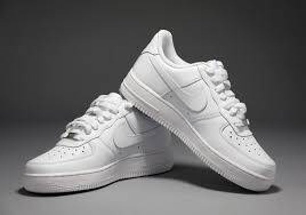 Air Force One's