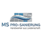 MS Pro-Sanierung logo