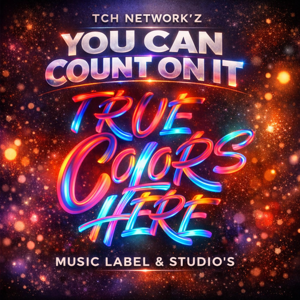 Single "Count On It"