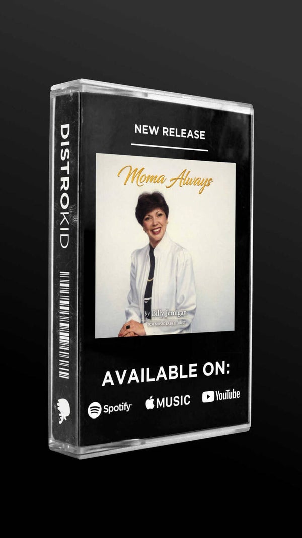 Single "Momma's Gone"
