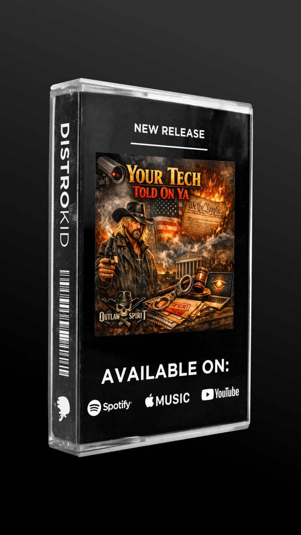Single "Your Tech"