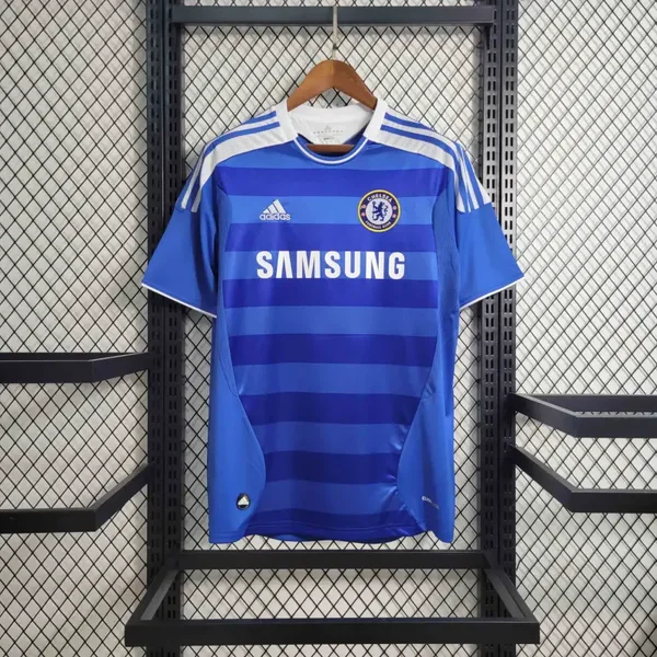 Maillot Chelsea 2011/2012 – La Nuit des Légendes à Munich