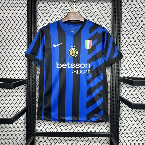 Inter Milan 24/25 - Home