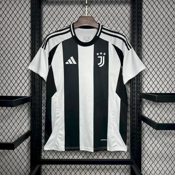 Juventus 24/25 - Home