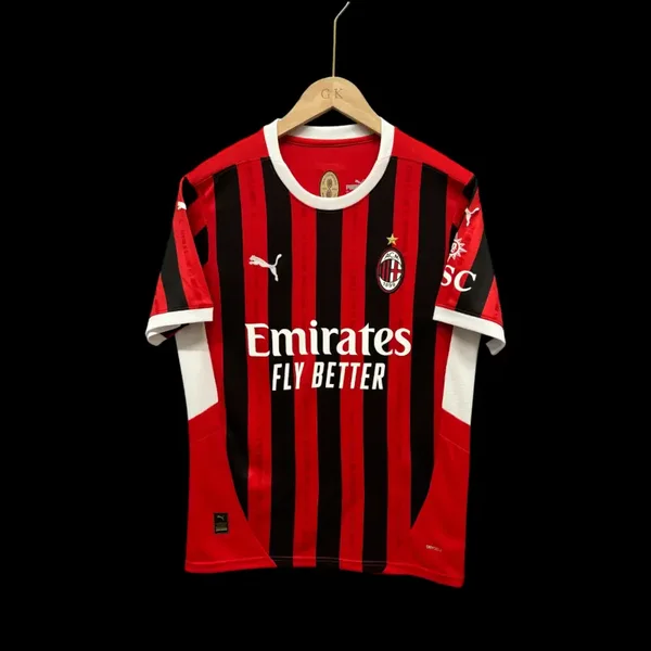AC Milan 24/25 - Home