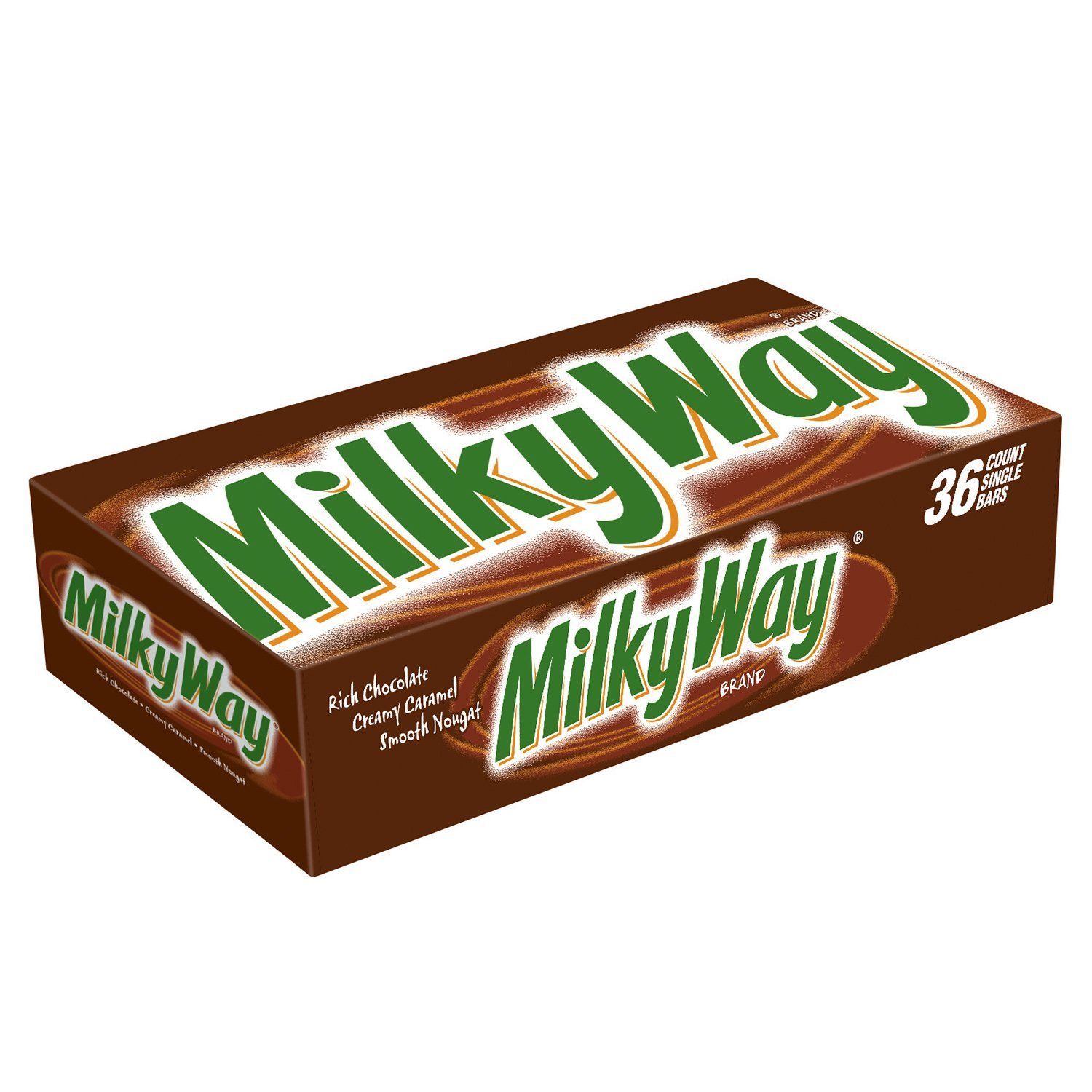 MilkyWay doos (36 stuks)