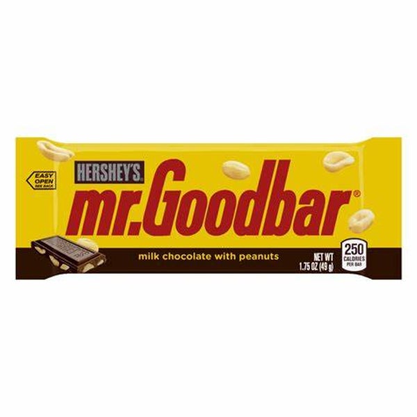 mr.Goodbar
