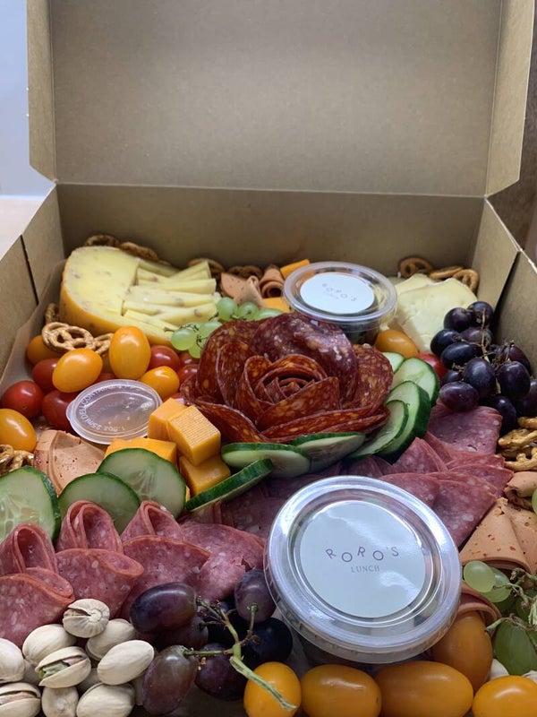Box Apéritif