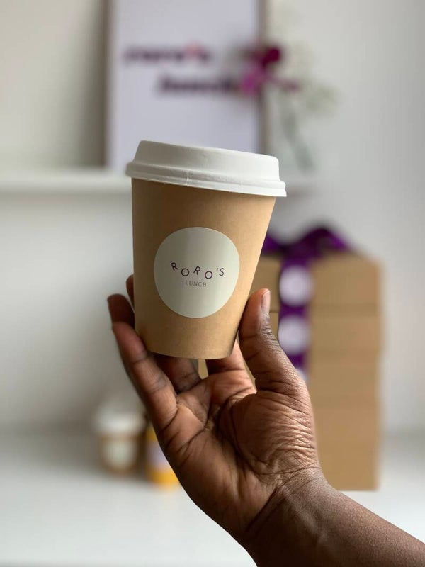 Chocolat chaud artisanal