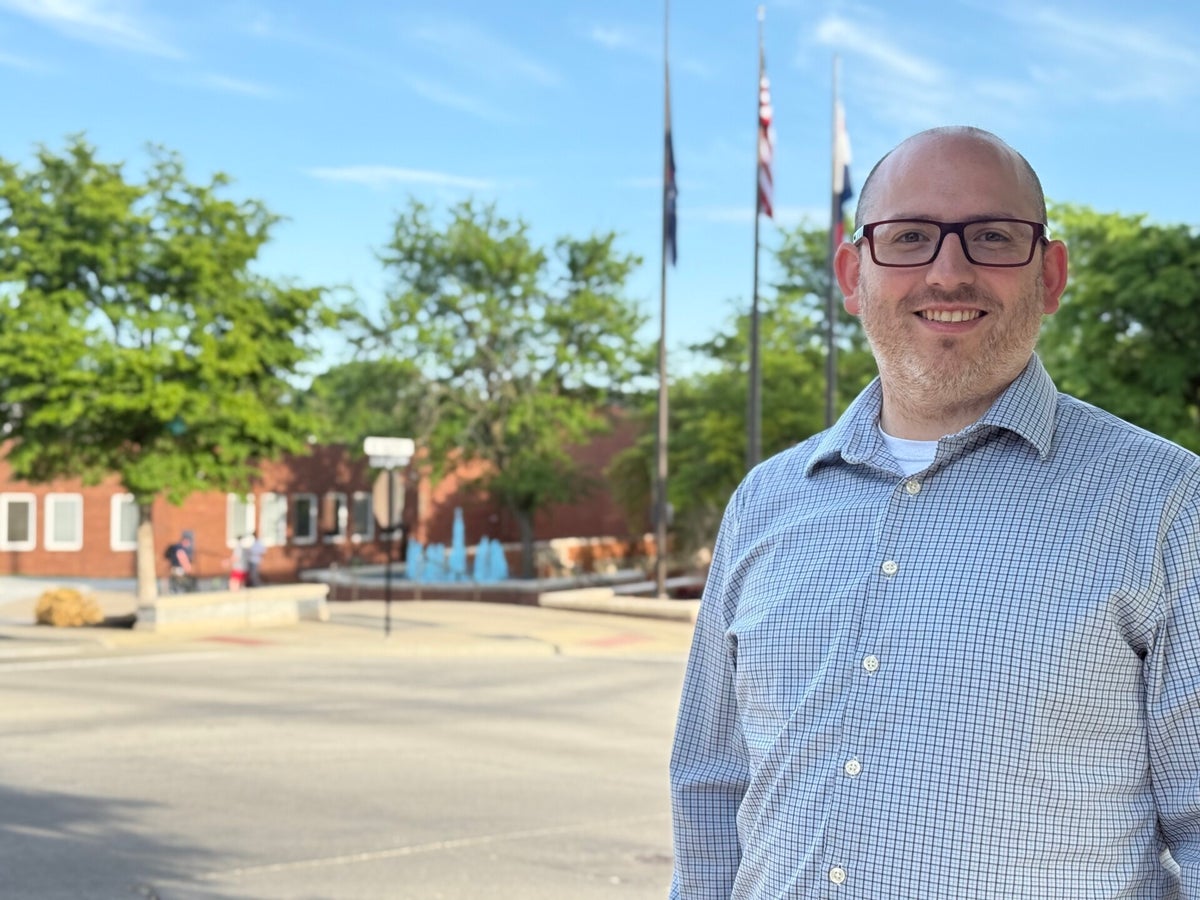 About Matt Levine | Matthew Levine for Congress