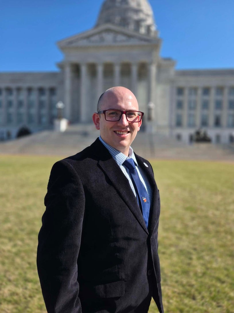 About Matt Levine | Matthew Levine for Congress