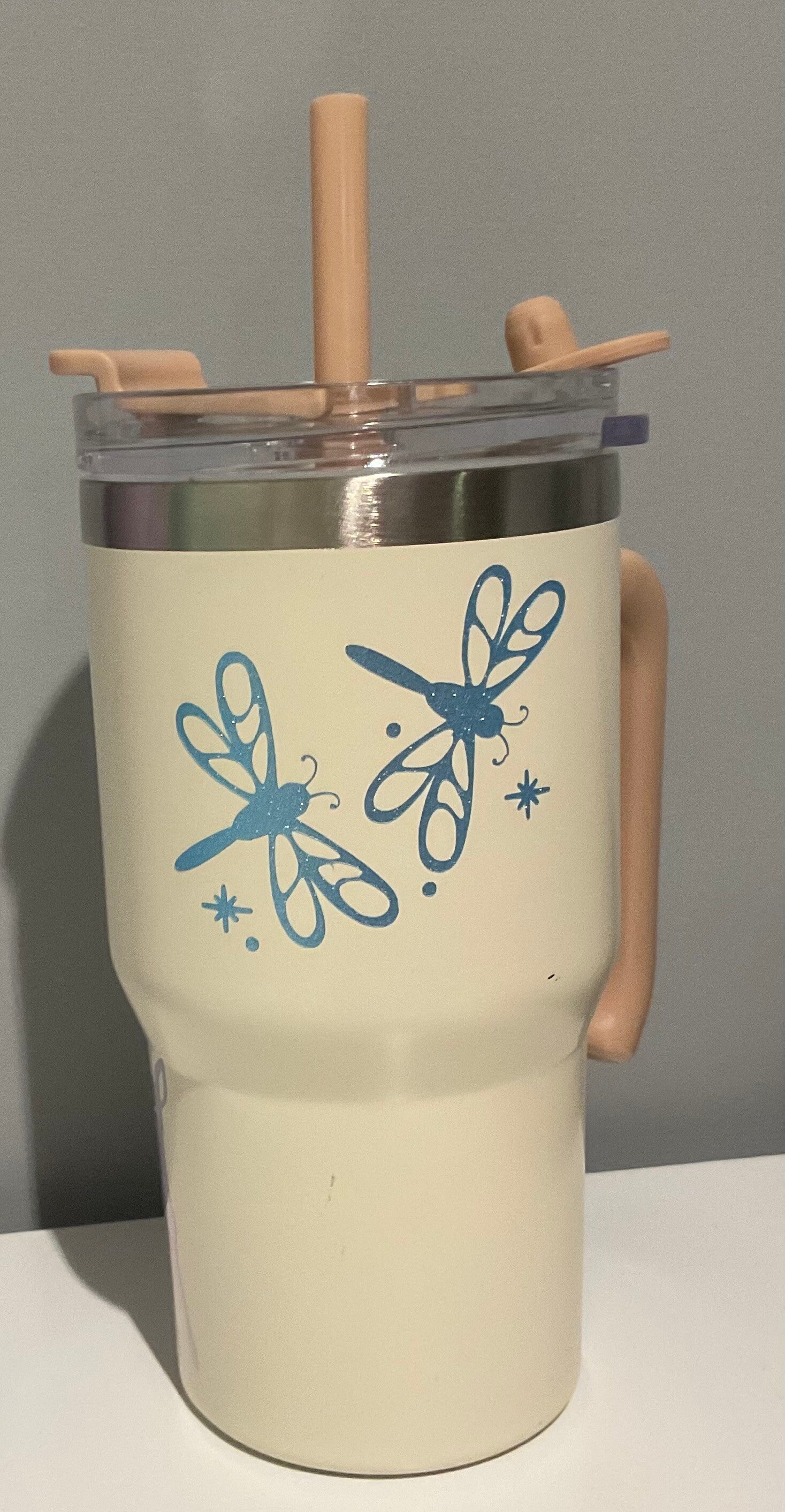 Custom drink bottles