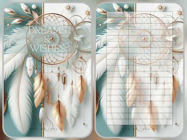 Dreams & Wishes Bundle