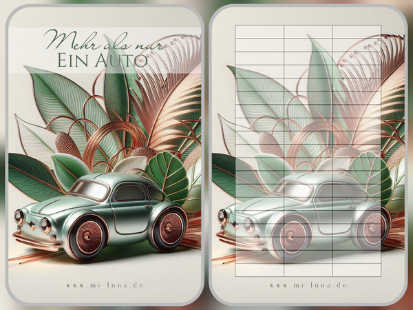 Mehr als nur ein Auto