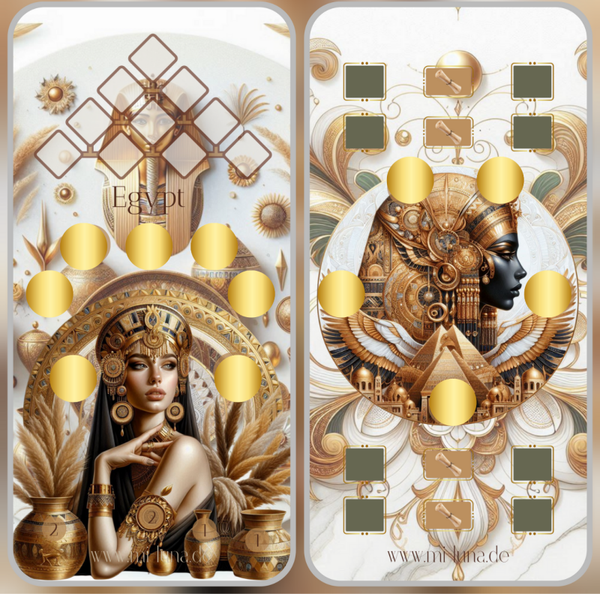 Egypt Set