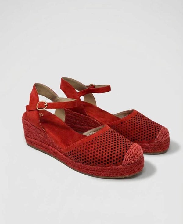 Cuña buonarotti Red