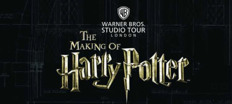 Harry potter studio tour review 