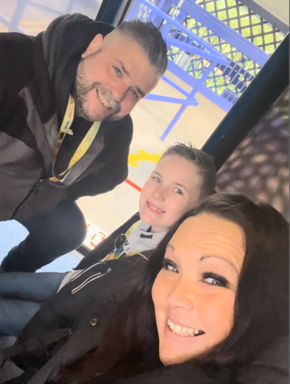 Alton towers theme park hotel stay splash landings the smiler Cbeebiesland merlin pass 