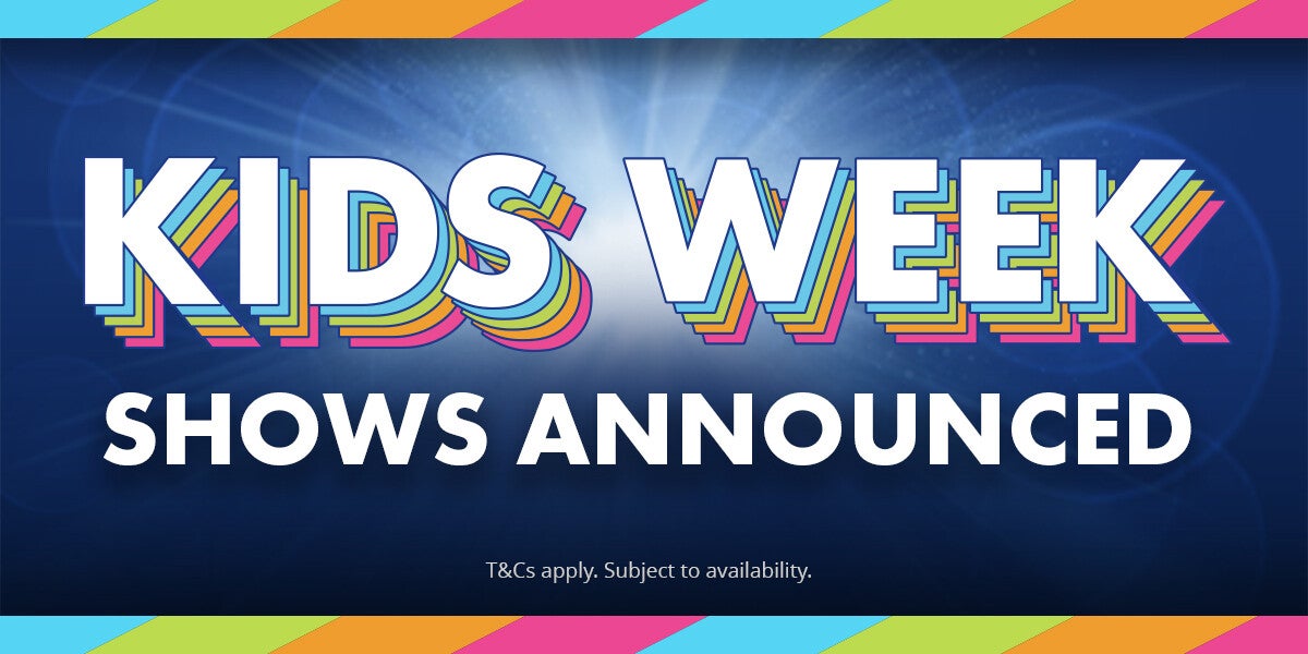 London theatre Cheap tickets Westend theatre shows kids week 2026 half price tickets kids go free 
